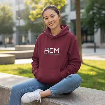 Unisex Hoodie - New Asian Model